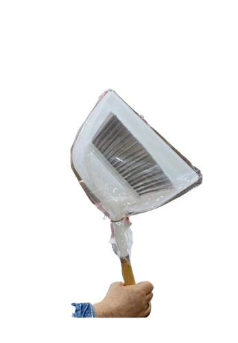 SUNTY FARAŞ VE FIRÇA SETİ  KL:40